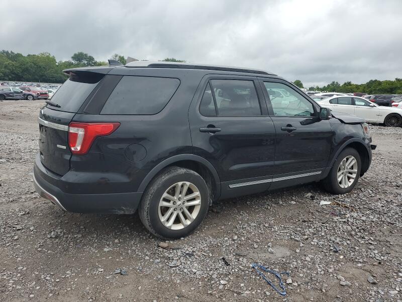 2017 FORD EXPLORER XLT - 1FM5K7DH6HGC84015 | SeoVin.biz