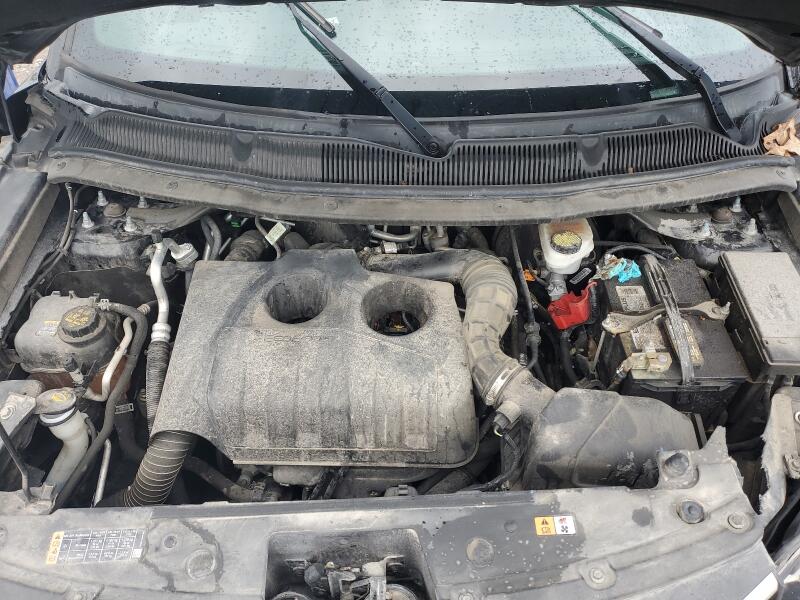 2017 FORD EXPLORER XLT - 1FM5K7DH6HGC84015 | SeoVin.biz