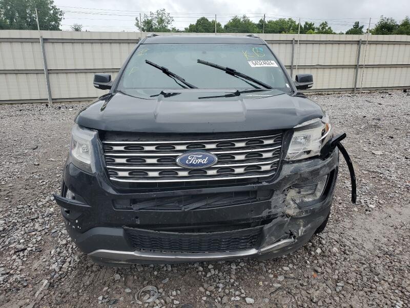 2017 FORD EXPLORER XLT - 1FM5K7DH6HGC84015 | SeoVin.biz