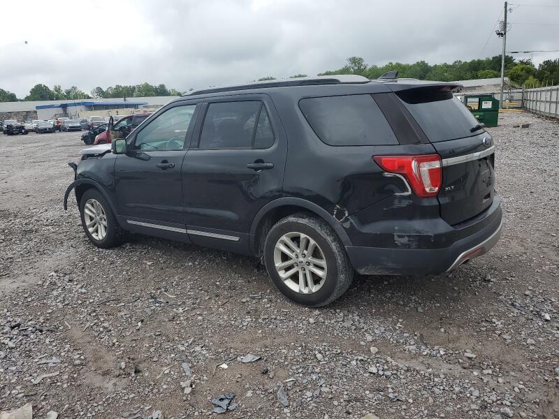 2017 FORD EXPLORER XLT - 1FM5K7DH6HGC84015 | SeoVin.biz