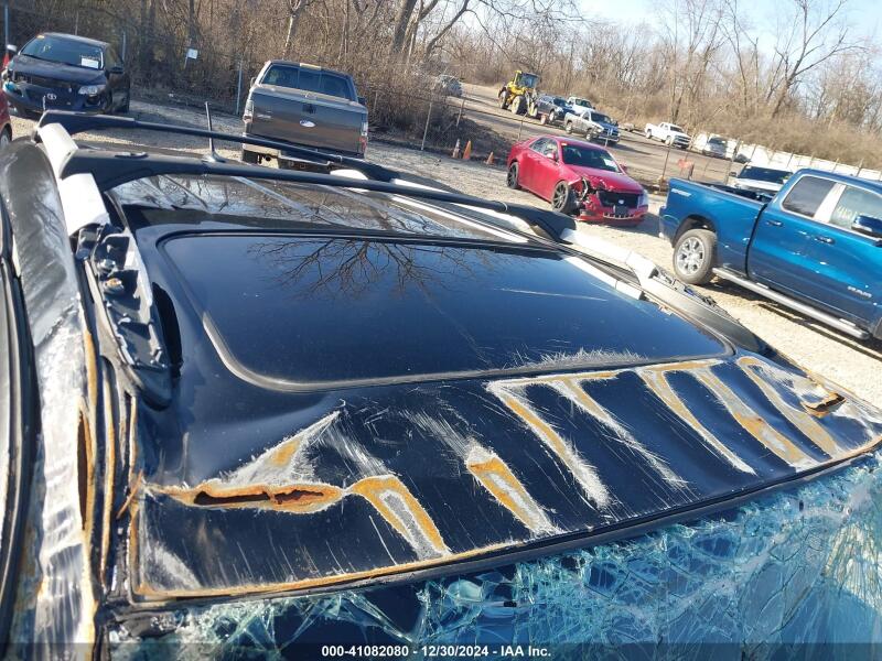 2015 TOYOTA RAV4 LIMITED - 2T3DFREV1FW307125 | SeoVin.biz