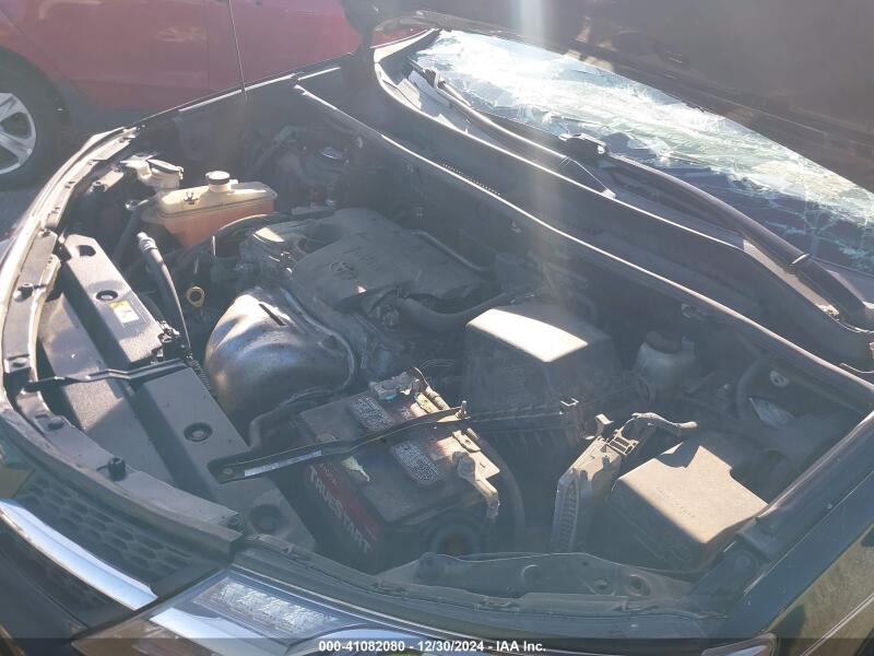 2015 TOYOTA RAV4 LIMITED - 2T3DFREV1FW307125 | SeoVin.biz