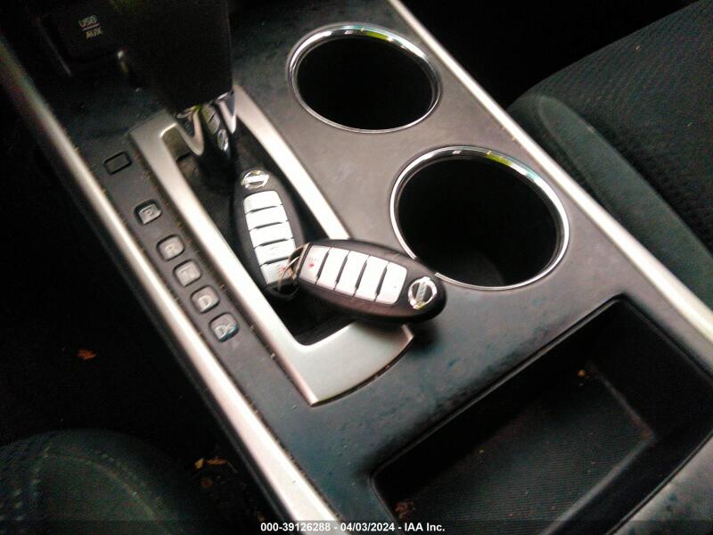 2015 NISSAN ALTIMA 2.5 SV - 1N4AL3AP6FC233385 | SeoVin.biz