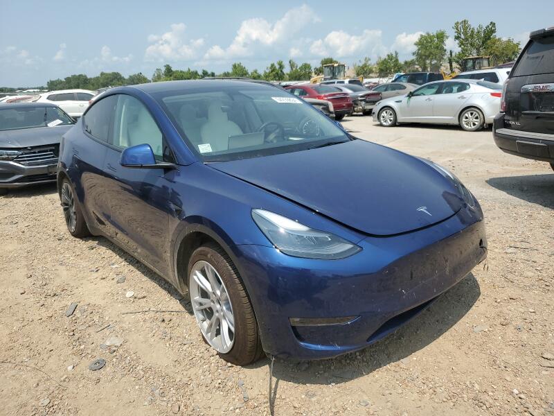 2023 TESLA MODEL Y - 7SAYGAEE6PF957434 | SeoVin.biz