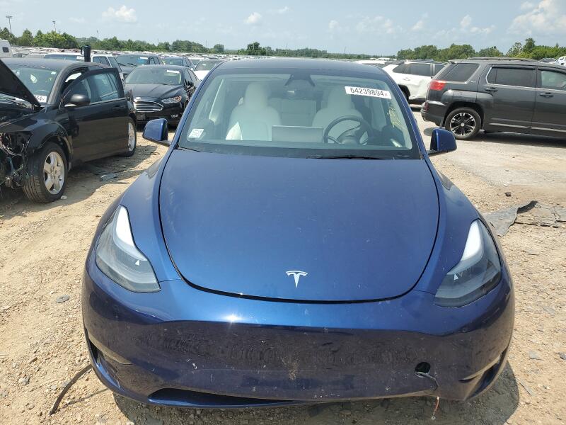 2023 TESLA MODEL Y - 7SAYGAEE6PF957434 | SeoVin.biz