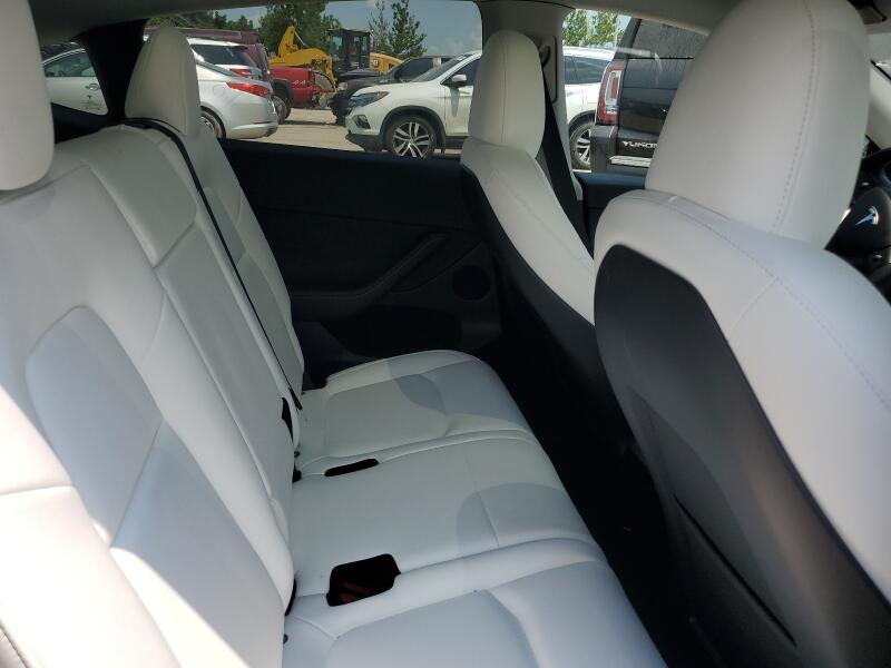 2023 TESLA MODEL Y - 7SAYGAEE6PF957434 | SeoVin.biz