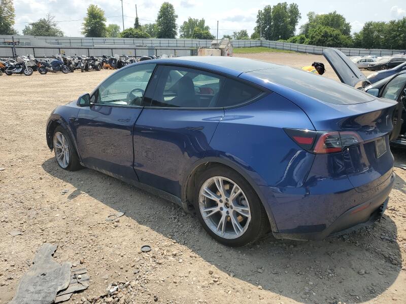 2023 TESLA MODEL Y - 7SAYGAEE6PF957434 | SeoVin.biz