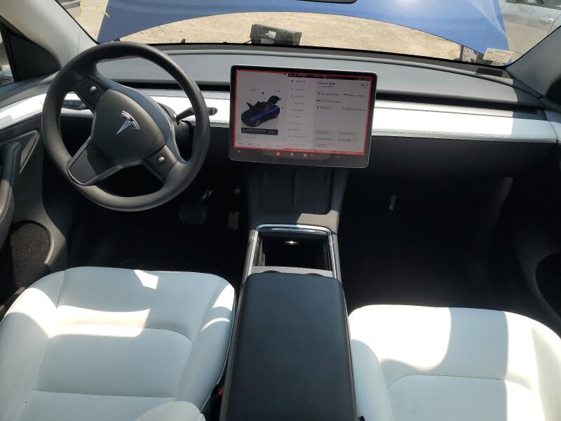 2023 TESLA MODEL Y - 7SAYGAEE6PF957434 | SeoVin.biz