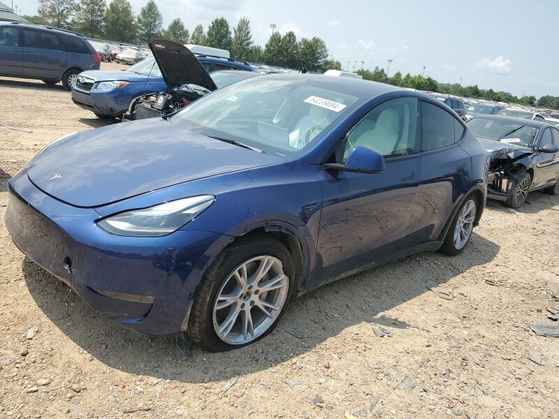 2023 TESLA MODEL Y - 7SAYGAEE6PF957434 | SeoVin.biz