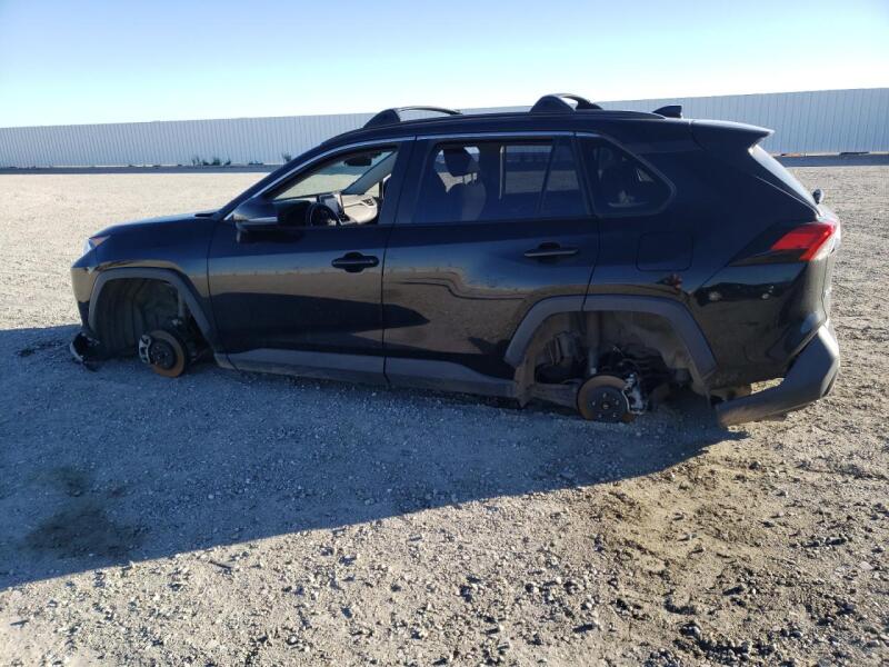 2020 TOYOTA RAV4 XLE - JTMP1RFV7LJ035202 | SeoVin.biz