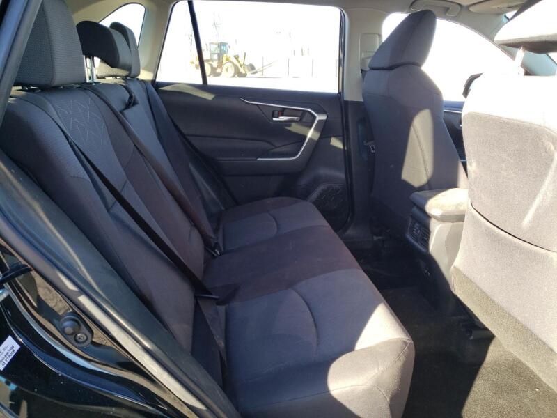 2020 TOYOTA RAV4 XLE - JTMP1RFV7LJ035202 | SeoVin.biz