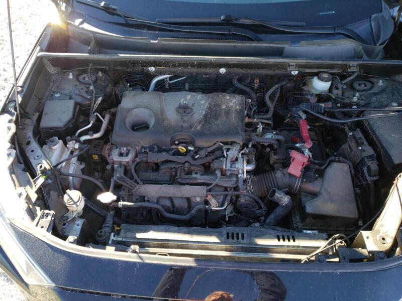 2020 TOYOTA RAV4 XLE - JTMP1RFV7LJ035202 | SeoVin.biz