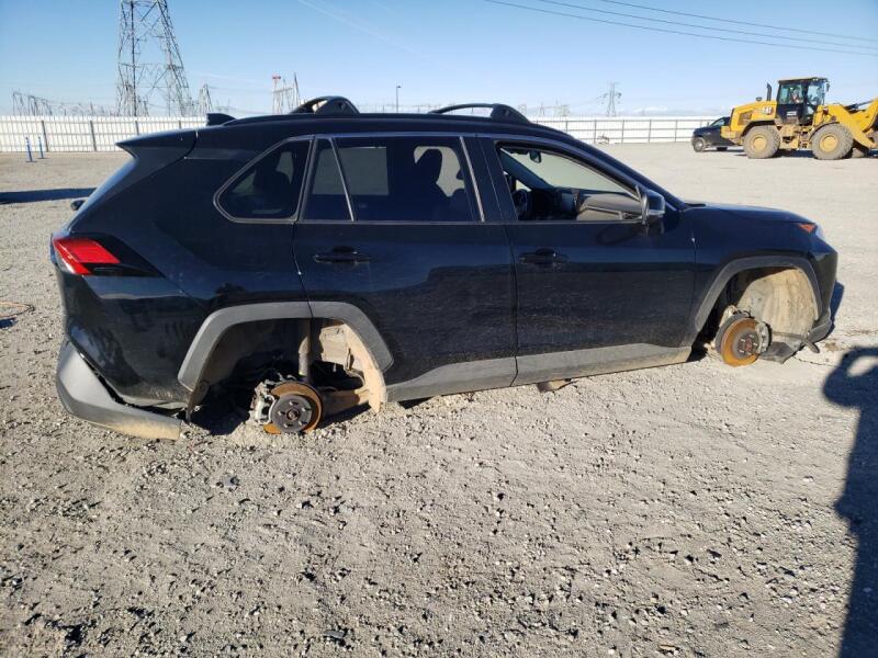 2020 TOYOTA RAV4 XLE - JTMP1RFV7LJ035202 | SeoVin.biz