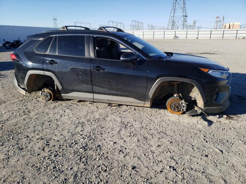 2020 TOYOTA RAV4 XLE - JTMP1RFV7LJ035202 | SeoVin.biz