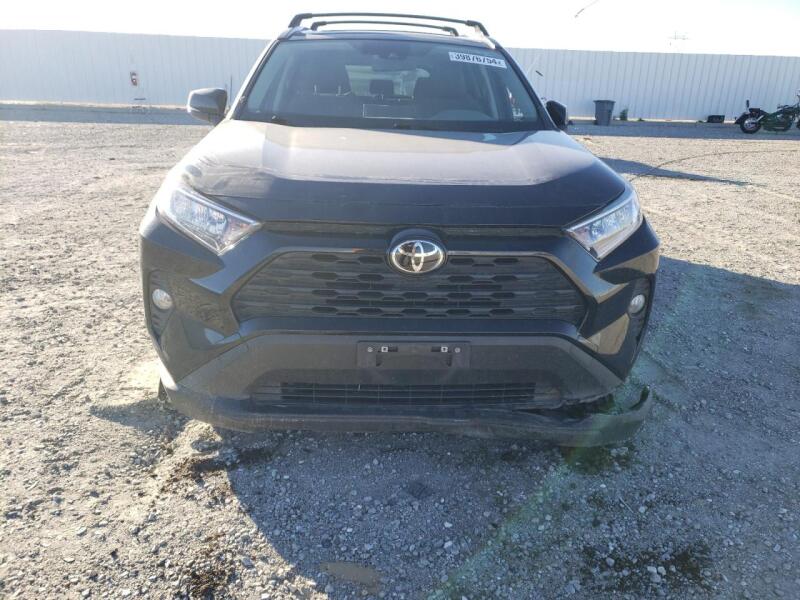 2020 TOYOTA RAV4 XLE - JTMP1RFV7LJ035202 | SeoVin.biz