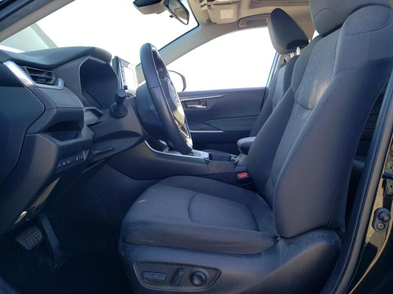 2020 TOYOTA RAV4 XLE - JTMP1RFV7LJ035202 | SeoVin.biz