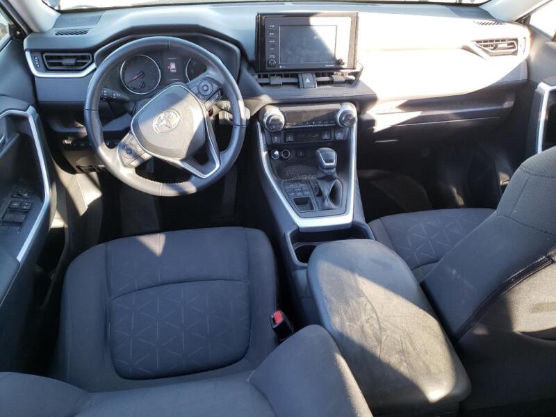 2020 TOYOTA RAV4 XLE - JTMP1RFV7LJ035202 | SeoVin.biz