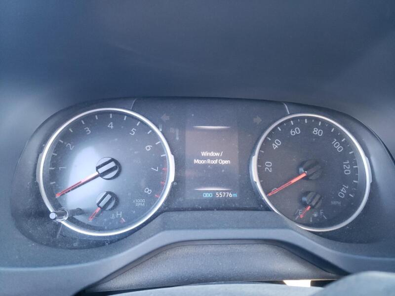 2020 TOYOTA RAV4 XLE - JTMP1RFV7LJ035202 | SeoVin.biz