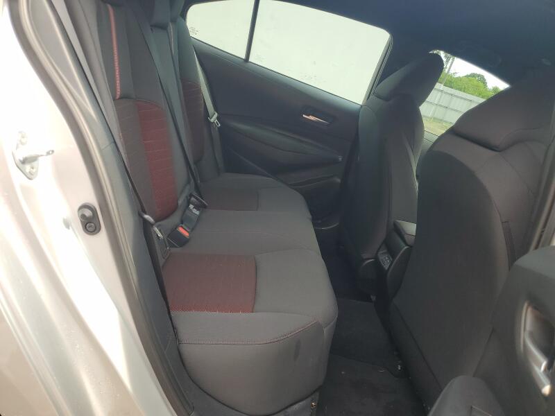 2023 TOYOTA COROLLA SE - 5YFS4MCE6PP167619 | SeoVin.biz