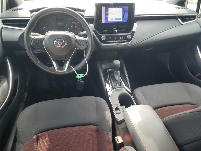 2023 TOYOTA COROLLA SE - 5YFS4MCE6PP167619 | SeoVin.biz