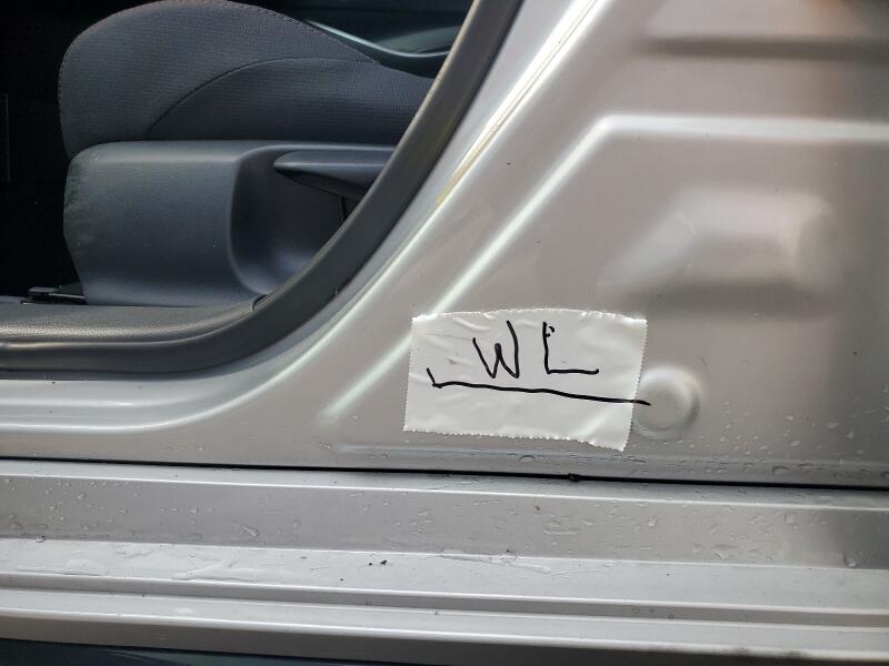 2023 TOYOTA COROLLA SE - 5YFS4MCE6PP167619 | SeoVin.biz