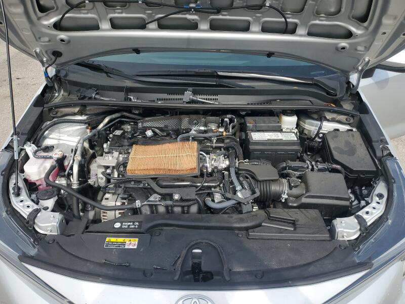 2023 TOYOTA COROLLA SE - 5YFS4MCE6PP167619 | SeoVin.biz