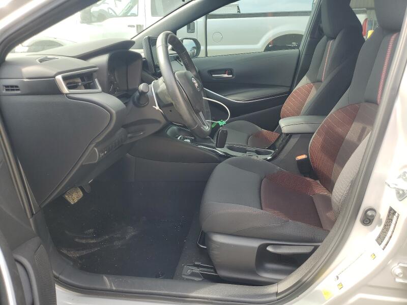 2023 TOYOTA COROLLA SE - 5YFS4MCE6PP167619 | SeoVin.biz