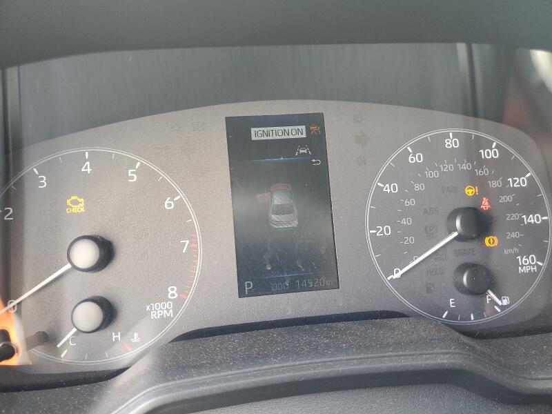 2023 TOYOTA COROLLA SE - 5YFS4MCE6PP167619 | SeoVin.biz