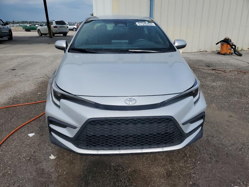 2023 TOYOTA COROLLA SE - 5YFS4MCE6PP167619 | SeoVin.biz