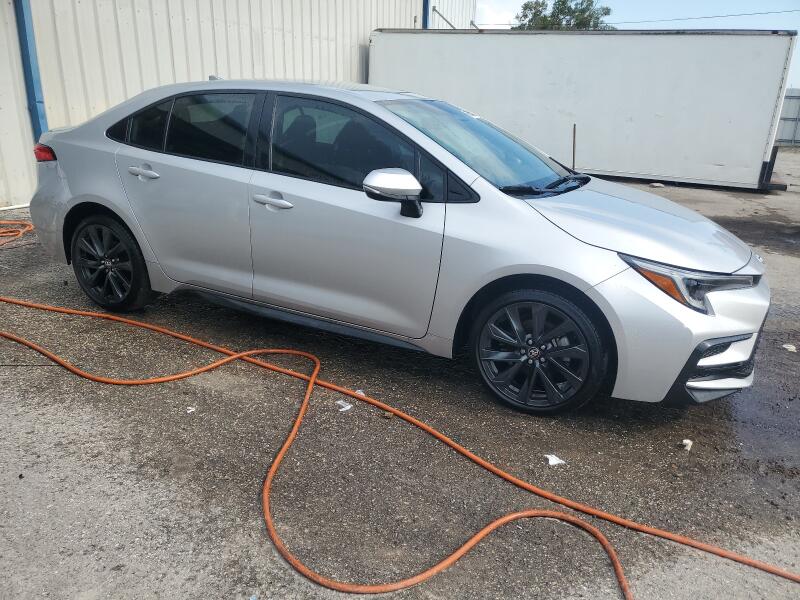 2023 TOYOTA COROLLA SE - 5YFS4MCE6PP167619 | SeoVin.biz