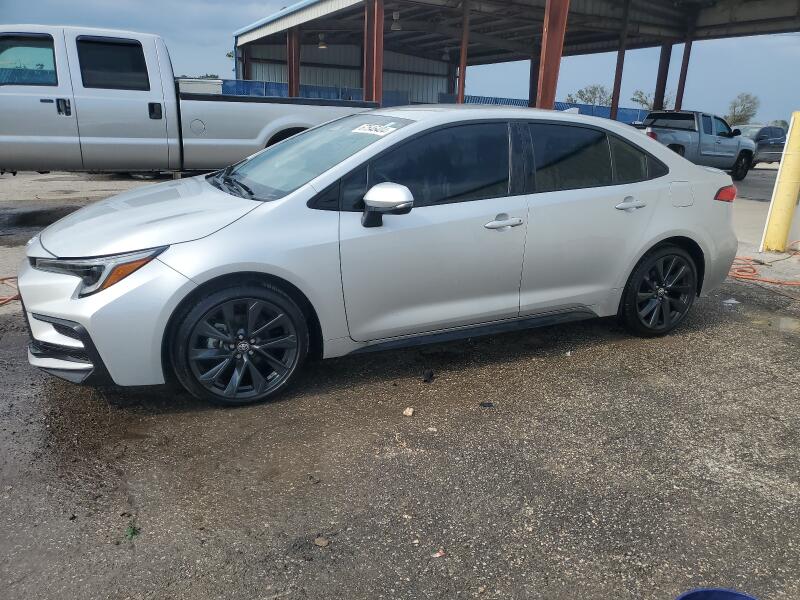 2023 TOYOTA COROLLA SE - 5YFS4MCE6PP167619 | SeoVin.biz