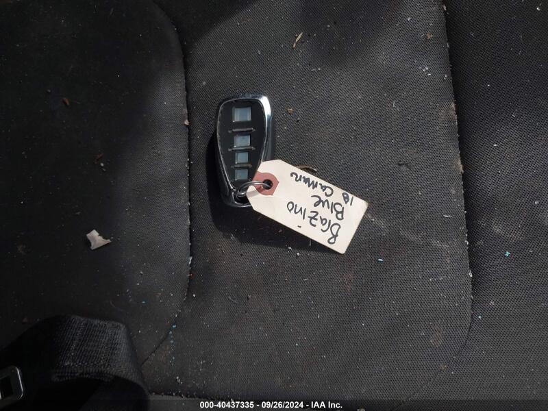 2018 CHEVROLET CAMARO 1LS - 1G1FA1RXXJ0121481 | SeoVin.biz