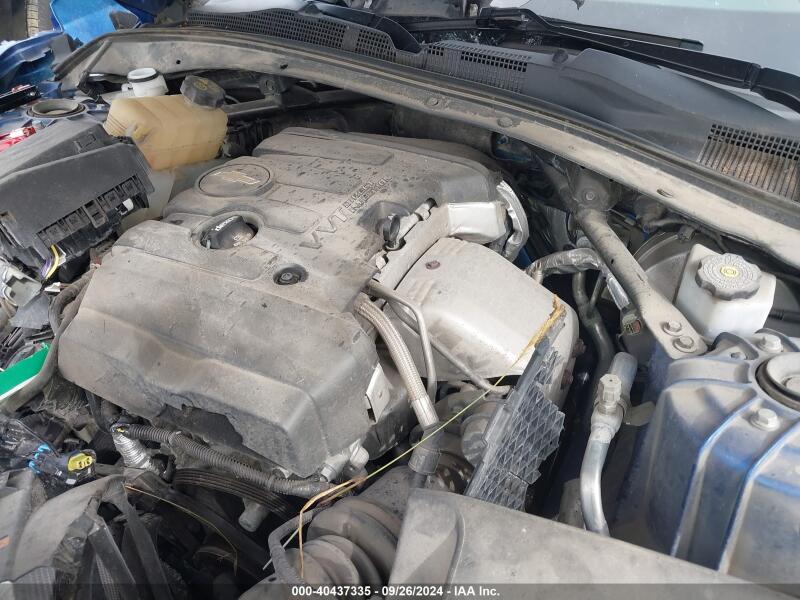 2018 CHEVROLET CAMARO 1LS - 1G1FA1RXXJ0121481 | SeoVin.biz