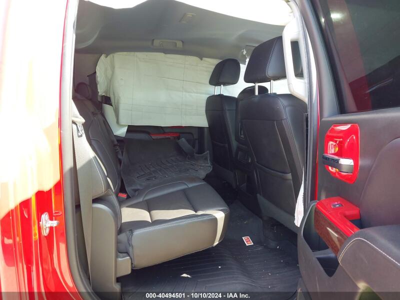 2018 GMC SIERRA 1500 SLT - 3GTU2NEC0JG175146 | SeoVin.biz