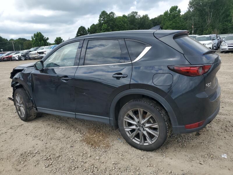 2021 MAZDA CX-5 GRAND TOURING - JM3KFBDM5M0489475 | SeoVin.biz