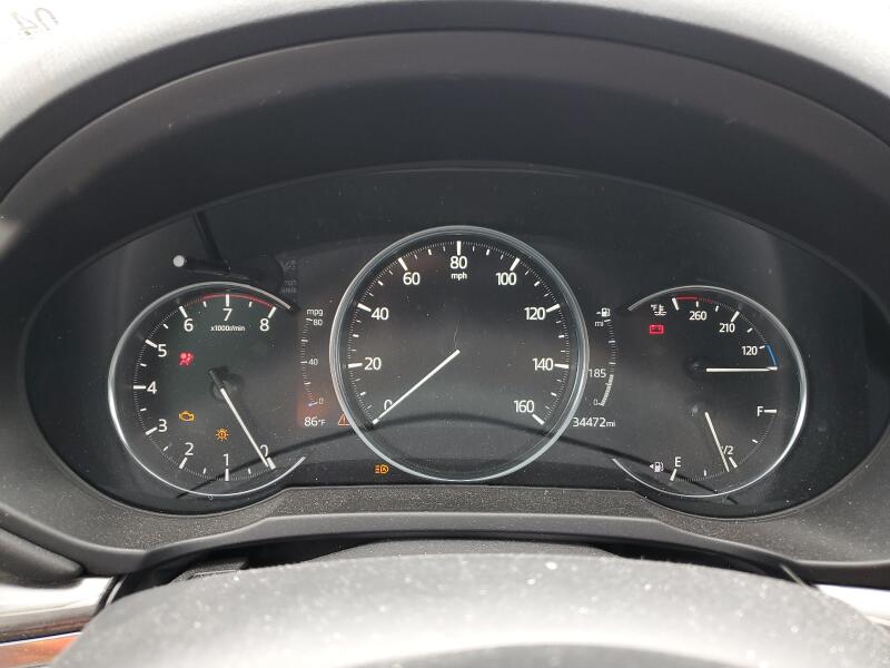 2021 MAZDA CX-5 GRAND TOURING - JM3KFBDM5M0489475 | SeoVin.biz