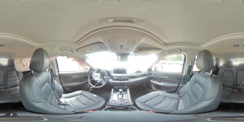 2021 MAZDA CX-5 GRAND TOURING - JM3KFBDM5M0489475 | SeoVin.biz