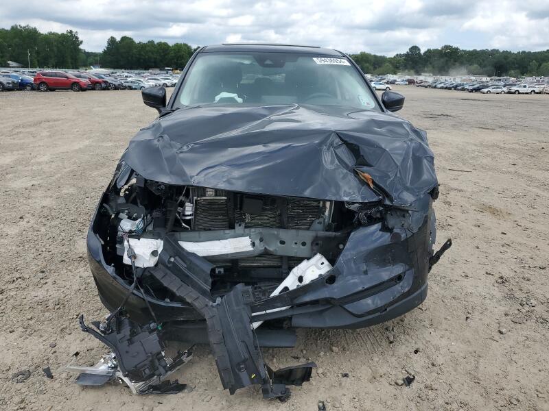 2021 MAZDA CX-5 GRAND TOURING - JM3KFBDM5M0489475 | SeoVin.biz