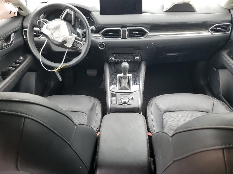 2021 MAZDA CX-5 GRAND TOURING - JM3KFBDM5M0489475 | SeoVin.biz