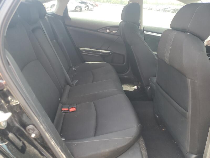 2017 HONDA CIVIC EX - 19XFC2F79HE034989 | SeoVin.biz