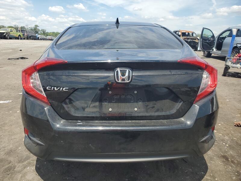 2017 HONDA CIVIC EX - 19XFC2F79HE034989 | SeoVin.biz