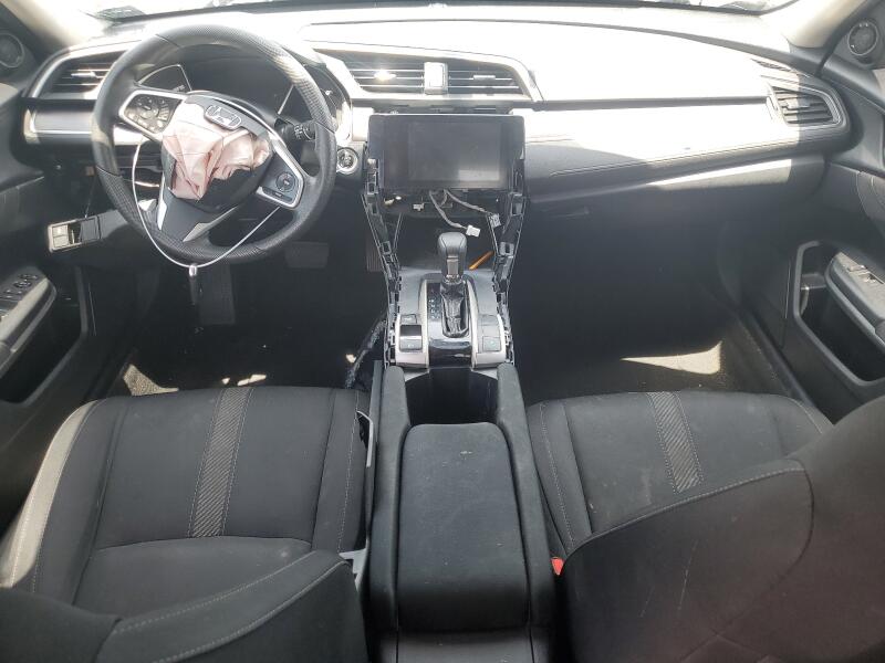 2017 HONDA CIVIC EX - 19XFC2F79HE034989 | SeoVin.biz