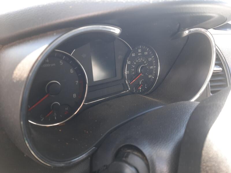 2016 KIA FORTE LX - KNAFX4A64G5497788 | SeoVin.biz