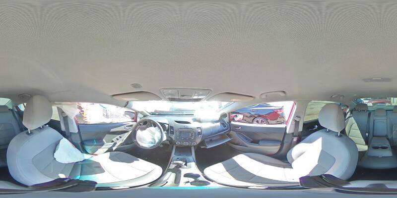 2016 KIA FORTE LX - KNAFX4A64G5497788 | SeoVin.biz