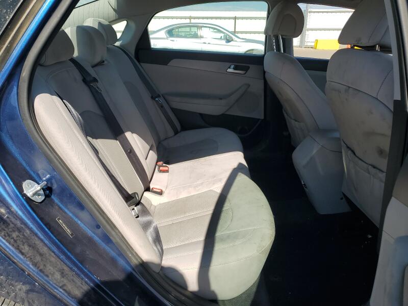 2016 HYUNDAI SONATA SE - 5NPE24AF0GH281613 | SeoVin.biz