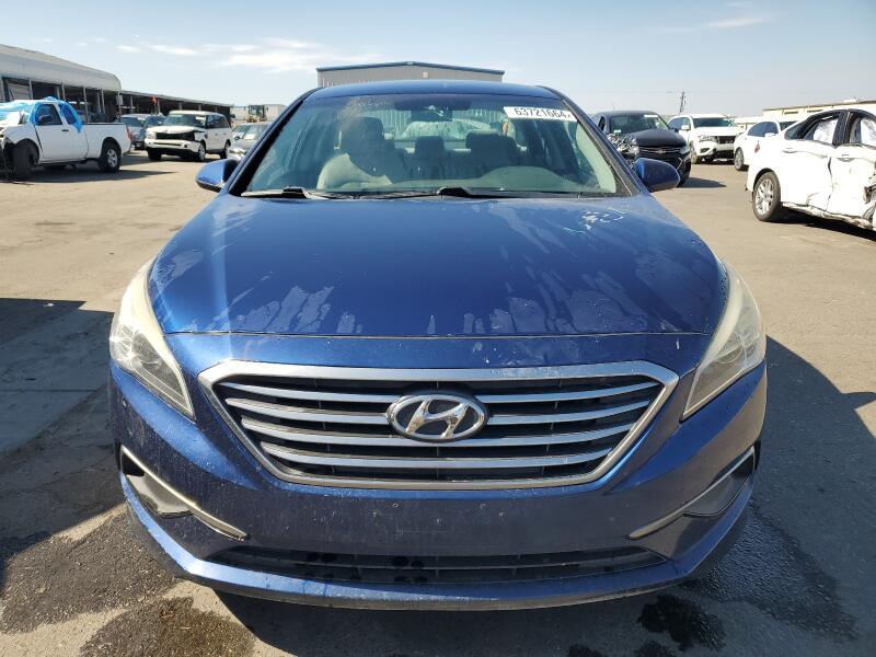 2016 HYUNDAI SONATA SE - 5NPE24AF0GH281613 | SeoVin.biz