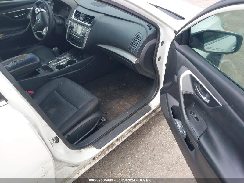 2016 NISSAN ALTIMA 2.5 S - 1N4AL3AP1GN393471 | SeoVin.biz