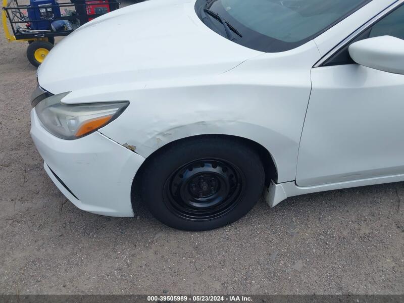 2016 NISSAN ALTIMA 2.5 S - 1N4AL3AP1GN393471 | SeoVin.biz