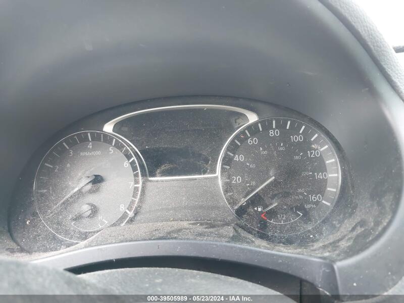 2016 NISSAN ALTIMA 2.5 S - 1N4AL3AP1GN393471 | SeoVin.biz