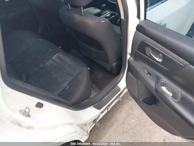 2016 NISSAN ALTIMA 2.5 S - 1N4AL3AP1GN393471 | SeoVin.biz